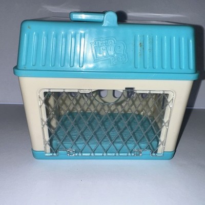 REPLACEMENT CAGE HOUSE Moose Toys Little Live Pets Mama Surprise Baby Lil 
