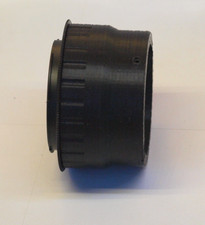 Adapter for Krasnogorsk-2 lens, 16-SP , Vega-7, Vega-9, Mir-11 to Nikon Z