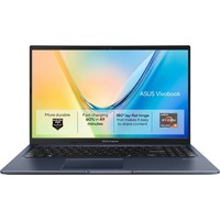 Asus 15.6 Laptop 8 GB RAM 512GB AMD Ryzen™ 7 Windows 11 Home - Blue 15.6