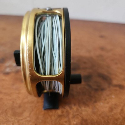 美品　フェンウィック　フライリール　CLASS 1 美品 フェンウィック フライリール CLASS 1 - メルカリ