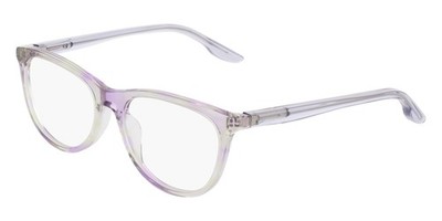 Nike Brille 5070 Lilac/green havana 50/16/135 GIRL