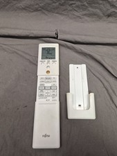 FUJITSU Mini Split With Wall Mount Bracket No Screws AR-RED1U