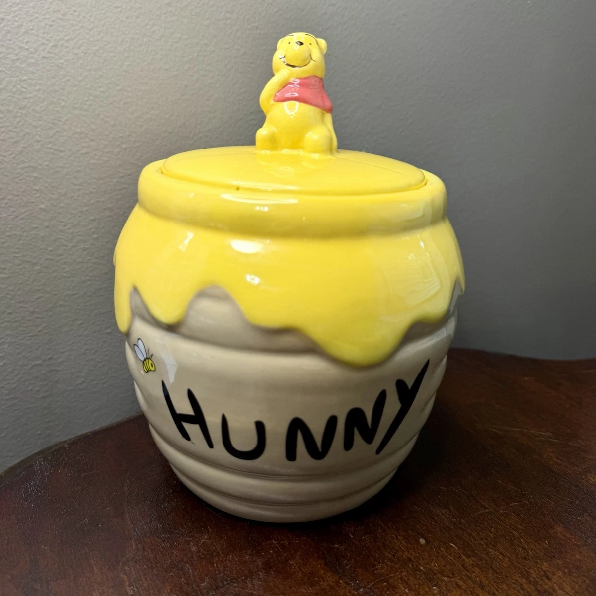 winnie cookie jar products for sale | eBay