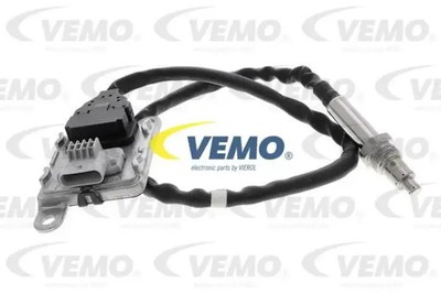 Nox-Harnstoff-Sensor nach SCR-Katalysator oval V46-72-0249 VEMO für OPEL RENAULT