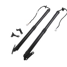 2PCS Electric Tailgate Struts Rear Fit For Lexus NX200T NX300H 2.0L  2015-2021