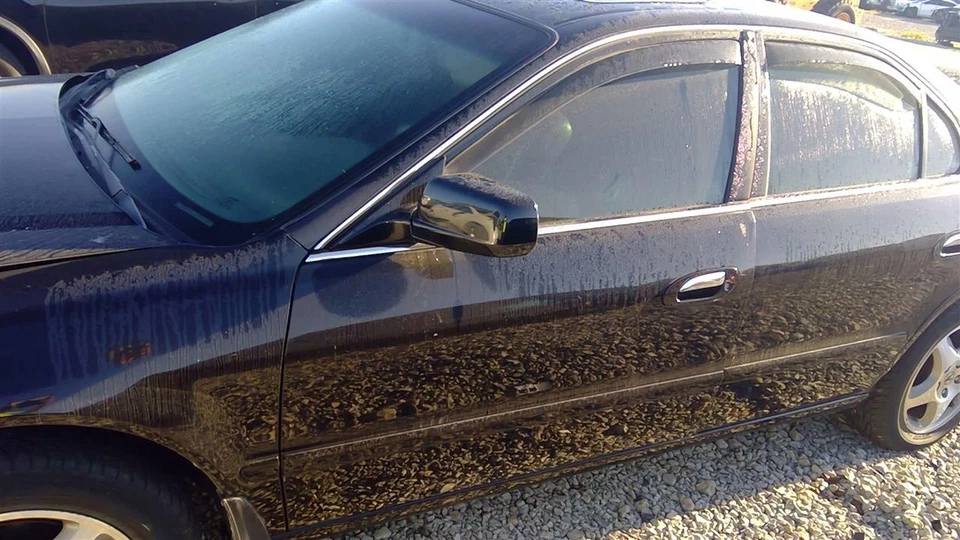 Used Engine Complete Assembly fits: 2003 Acura Tl 3.2L VIN 5 6th digit Grade A Foto 2 de 4