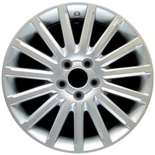 Wheel Rim Volvo S70 S80 V70 17 2007-2013 307483453 30666082 Oem Regor Oe 70322 Wheel Rim Volvo S70 S80 V70 17 2007-2013 307483453 30666082 Oem Regor Oe 70322