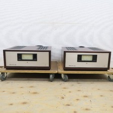 Pioneer Exclusive M5 Monoblock Power Amplifier 300W Pair Excellent Working