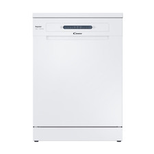 Image of Candy CF3C9E0W Freestanding Dishwasher 13 Place Settings - White 52697