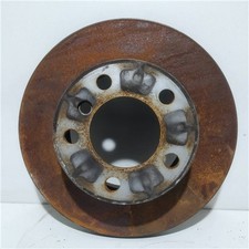 Disque de frein BMW SERIE 1