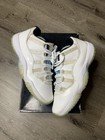 Size 10 - Jordan 11 Retro Low Legend Blue