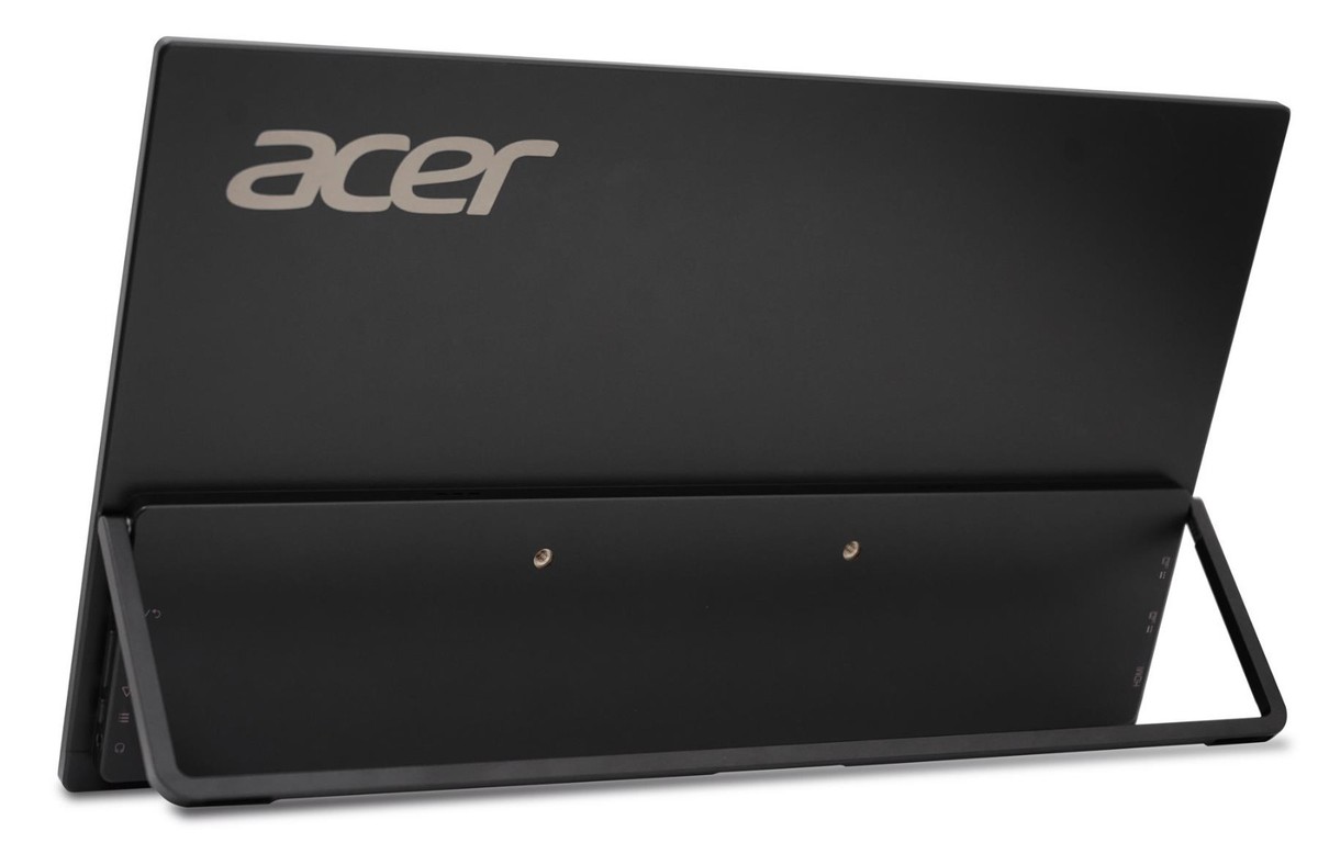 Acer PM161Q Abmiuuzx 15.6