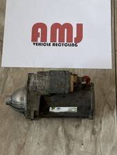 Nissan X-Trail T31 07-14 2.0 Diesel Starter Motor
