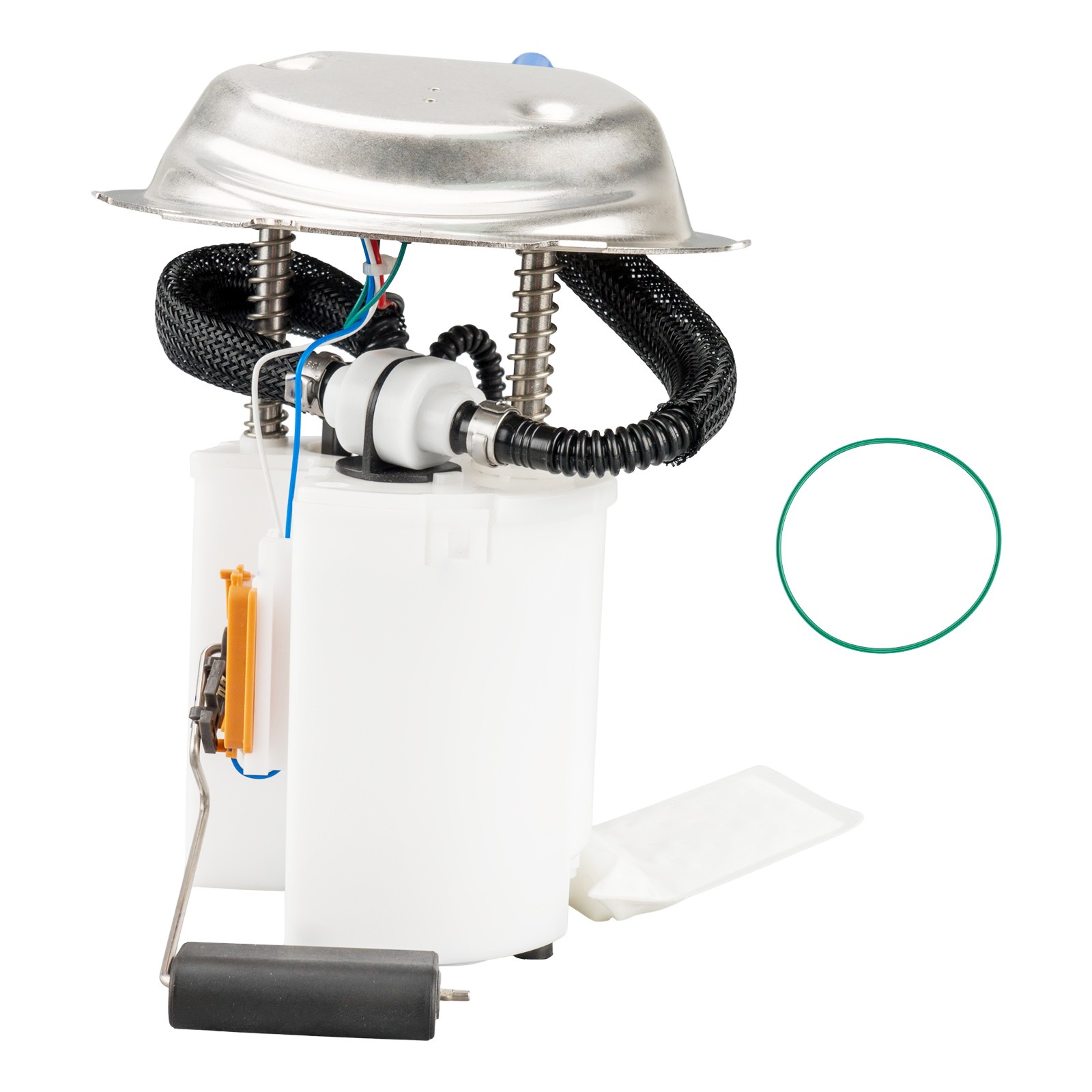 Fuel Pump Assembly For 1999 Ford Contour All Engine 1999-2001 Mercury Cougar thumbnail 9