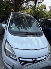 Capot Opel MERIVA