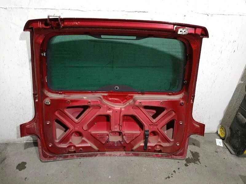 8701AE portón trasero para CITROEN C8 (EA EB ) 2.2 HDI 2002 5494690 - Imagen 4 de 4