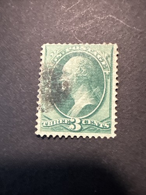 #ad #ad US Scott #136 $6.99