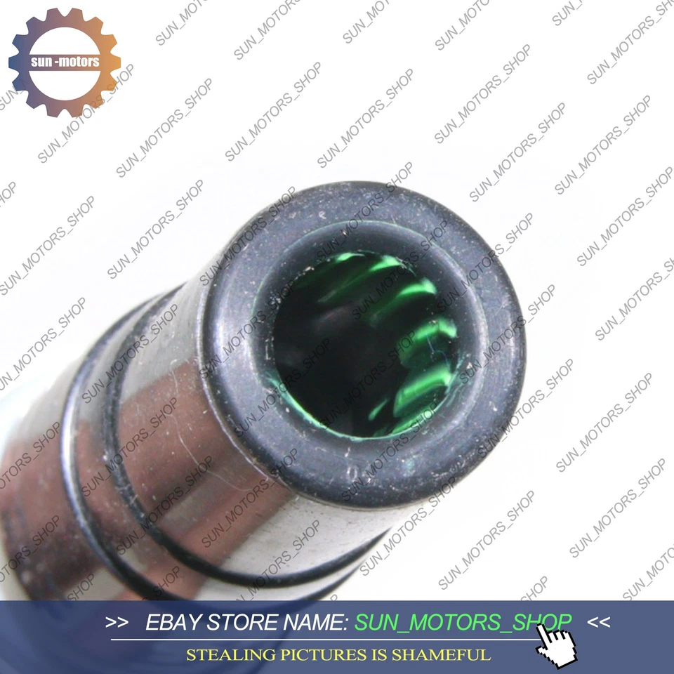 6Pcs Delphi Ignition Coils Metal Set for BMW 135i 335i 325i 535i X6 Z4 X3 X5 Foto 4 de 4