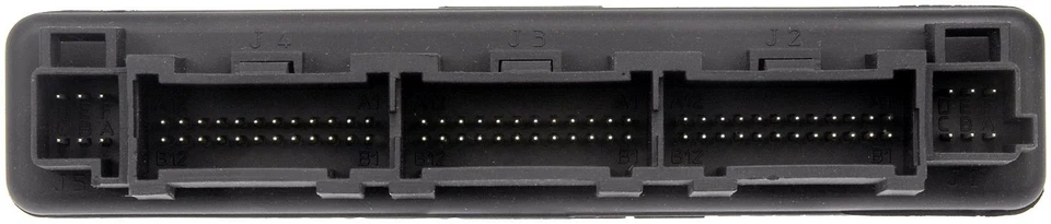 Módulo de control de carrocería Dorman 502-007 para modelos seleccionados de Chevrolet GMC Hummer 03-07 Foto 2 de 2