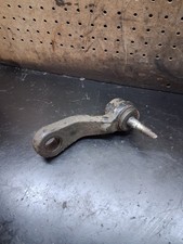 2002-2006 Gm Chevrolet 2500hd 3500hd Oem Power Steering Pitman Arm 26062651l H97 2002-2006 Gm Chevrolet 2500hd 3500hd Oem Power Steering Pitman Arm 26062651l H97