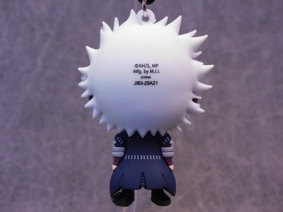 My Hero Academia NEW * Dabi Clip * Blind Bag Series 10 Villains