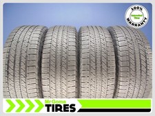 Set Of 4 Goodyear Fortera Hl 24570r17 Used Tires8.532 Tread 108t 2457017 Set Of 4 Goodyear Fortera Hl 24570r17 Used Tires8.532 Tread 108t 2457017