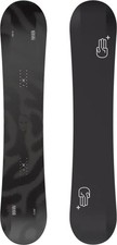 BATALEON Snowboard All Mountain DISASTRO + Snowboard 2026 Snowboard Inverno