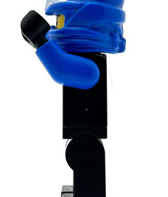 Jay Final Battle Robe The Final Battle Ninjago Lego Minifigure 70501