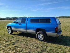 1999 Dodge Ram 1500 for Sale