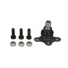 1x ORIGINAL® HART Trag-/Führungsgelenk Vorne für Opel CROSSLAND X / CROSSLAND