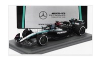Spark-Model S9514 Mercedes Gp - F1 W15 Eq Performance Team AMG Petronas Motorspo