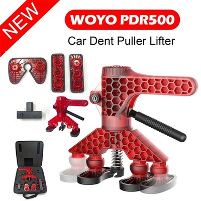 WOYO PDR500 Dellenzieher Dellenlifter Ausbeuler Reparatur Auto Ausbeulwerkzeug