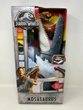 Jurassic World Real Feel Mosasaurus Amazon Exclusive 