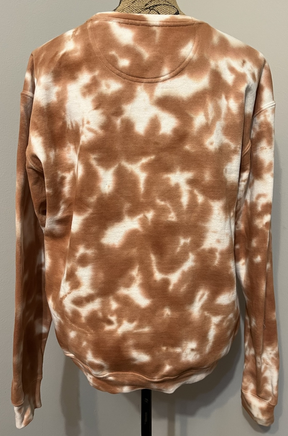 Grateful Dead Marching Dancing Bears Sweatshirt T… - image 4