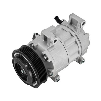 BDGF61450 New AC Compressor AEH394 Fit for Mazda 3 CX-30 CX-50 2019-2023 2.5L...