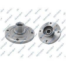 Radnabe vorne für Peugeot 206+ 2L 207 SW WK 207-207+ WA 208 CR 1 CA 301 | 26226