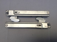 2 X BLANCO 600MM OVEN DOOR HINGE BOSE65 BOSE65M BOSE65X BOSE65XP