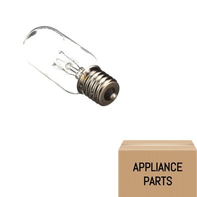 AP2029997-A PS247209 OEM For GE Freezer Oven 40W 130V Light Bulb Part # Model