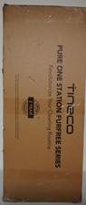 Tineco Pure ONE Station FurFree VS1B0100US Cordless Vacuum w/ Auto Empty Base