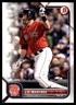 J.D. Martinez 2022 Bowman #26 Boston Red Sox MLB READ FREE SHIPPING AutographDen