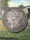 1887-O Morgan Dollar 🇺🇸