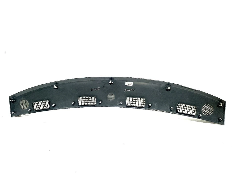 Dodge Ram 2500 2007 tablero OEM panel de descongelación superior  Foto 3 de 4