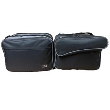 Pannier Liner  Inner Luggage Bags For BMW R1250GS Vario cases Pair Motorbike