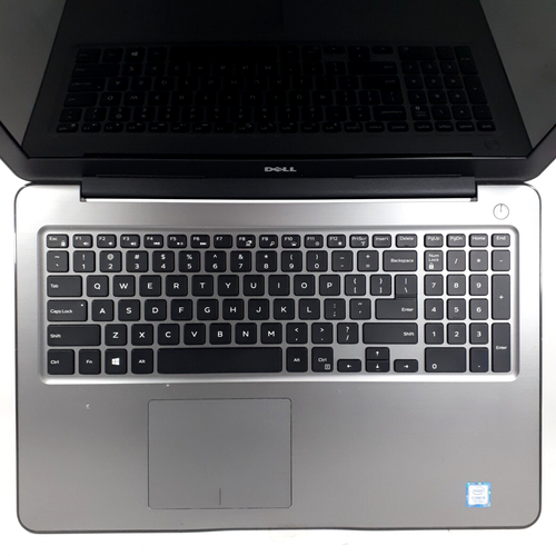 Dell Inspirion 5567 15.6" Laptop i5-7200U 8GB RAM No HDD Boots/Bios No OS H2587 - Picture 4 of 12