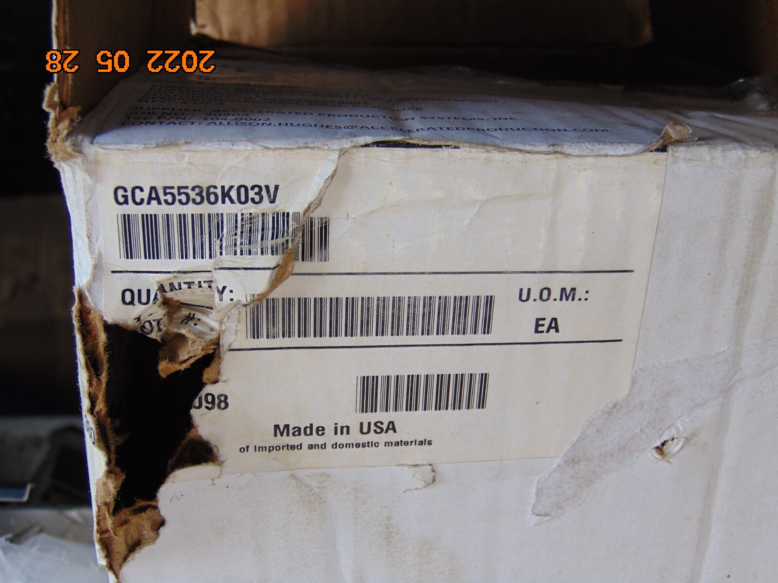 PENTAIR POROUS MEDIA GCA5536K03V FILTER REPLACEMENT eBay