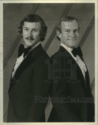 smithers Tom and dick