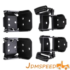 Door Hinges Set For 78-88 G-body  MONTE CARLO SS EL CAMINO REGAL 