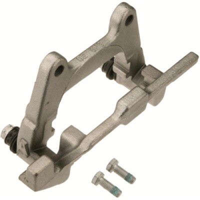 1x Halter, Bremssattel TRW BDA1044 passend für AUDI VW