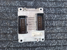 CENTRALINA MOTORE OPEL CORSA D