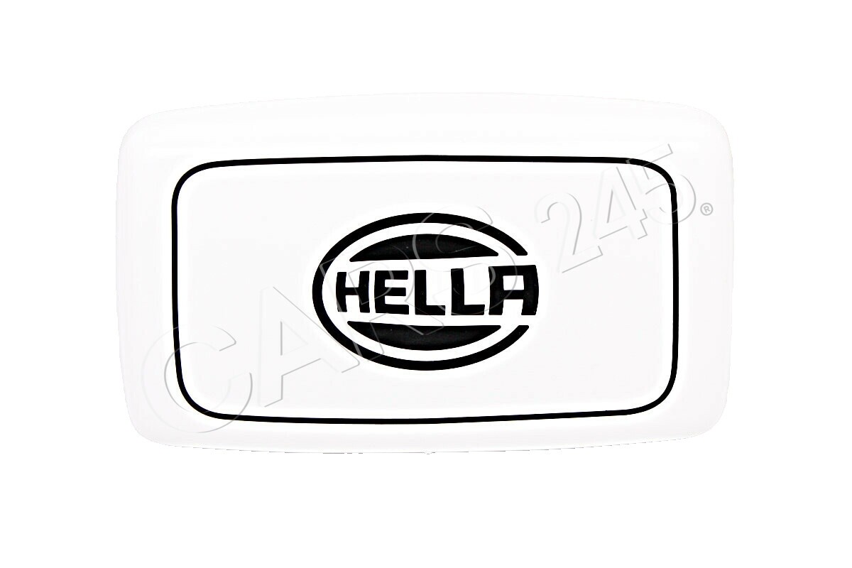 Hella Comet 450 | eBay